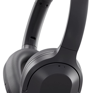 Status Core ANC Headphones - Built-in microphones - Noise cancelling over-ear headphones