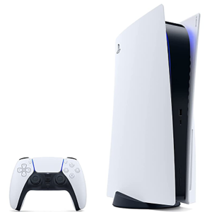 PlayStation 5 Console
