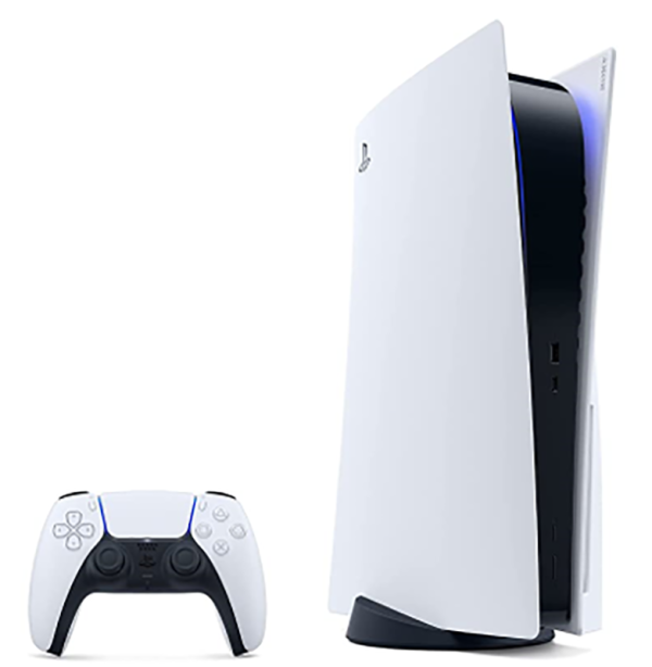 PlayStation 5 Console
