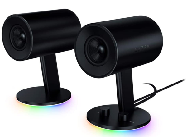 Razer Nommo Chroma: