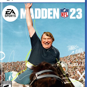 Madden NFL 23 – PlayStation 5