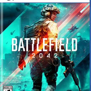 Battlefield 2042 - PlayStation 5