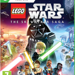 LEGO Star Wars: The Skywalker Saga (Xbox One)