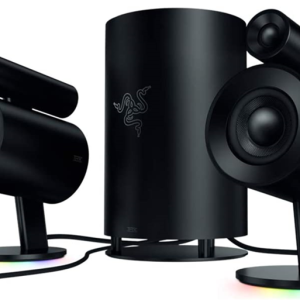 Razer Nommo Pro: THX-certified premium audio