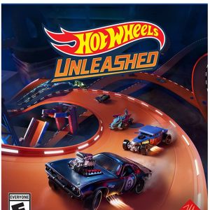 Hot Wheels Unleashed - PlayStation 5