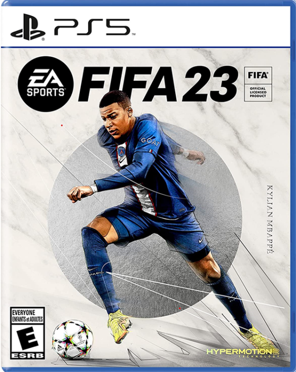 FIFA 23 - PlayStation 5