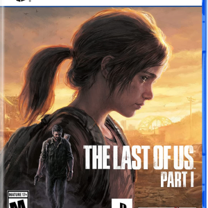 The Last of Us Part I – PlayStation 5