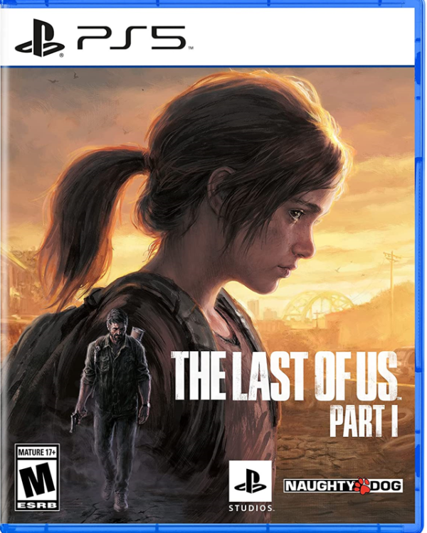 The Last of Us Part I – PlayStation 5