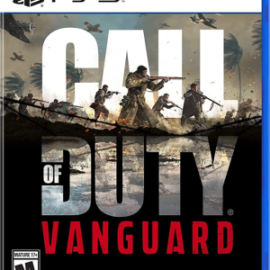 Call of Duty: Vanguard