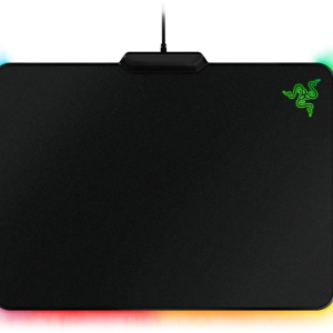 Razer Firefly gaming mouse pad with custom chromatic illumination