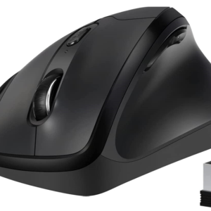 Newtral Ergonomic Mouse, Wireless Mouse