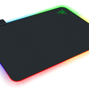 Razer Firefly Hard V2 RGB Gaming Mouse Pad
