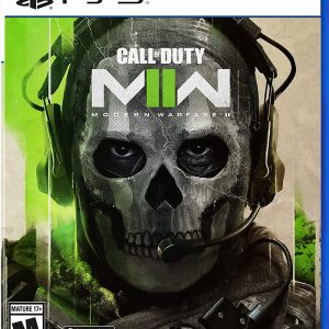 Call of Duty: Modern Wafare II PS5